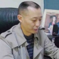 陈清 - 楚梵：气势无人当