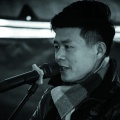 阿文《兄弟无悔》