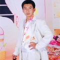 踏浪《红尘》