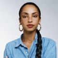 Sade《Flower of the Universe》