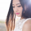 符艺馨《回忆的沙漏》