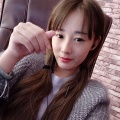 女神月《一人我六神无主》