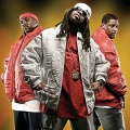 The East Side Boyz、Lil Jon《Let's Go》