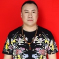 网络歌手 - 皇朝中我指鹿为马