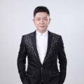 俊杰、兰青《忘尘如羡》
