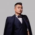 宋飞《爱是一个长久的诺言》