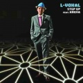 L-VOKAL《JUST LOVE IT feat VERBAL, KREVA》