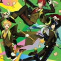 Switch、EDEN - Majestic Magic