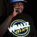 Philly Swain《Bad Mouth》