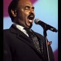 chuck jackson - Sometimes When We Touch