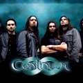 Continuum《There For You》