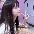 糖笑笑《蓝色的海底》