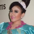 Wiwik Sagita、Dodik As - Ndemok Bokong