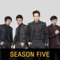 season five、Ten Nararak - ยิ่งกว่า