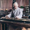 道亮法师 - 人的一生