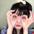 江茵《直球》