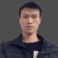 国飞《比莉-你的爱会将我灌醉》