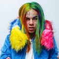 6ix9ine - GOTTI
