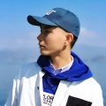 李峙《写意 单》