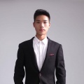 陈庭军《逆战》