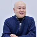 松尾早人《鏡子》