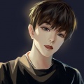 杨一燃《说句实话》