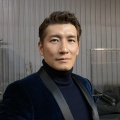 袁文杰 - 男儿无泪