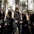 Ensiferum - Long Cold Winter of Sorrow and Strife