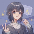 子酱Kemprey、JKKK《破风》