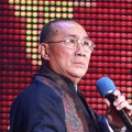 李长春、朱文虎 - 满怀豪情回海港