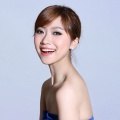 崔秀丽《七彩的梦》