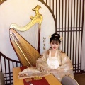 培钰箜篌《箜篌弹奏》