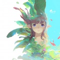 十五弦音《山妖》