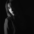 静静 - 遥远的她