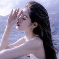 夏末《丁香花》