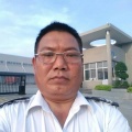 张兴祥《雨中的思念》