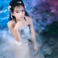 晗曦《不挽留没回头》