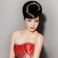 婧妍《是我对你太依赖》