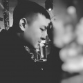 铭翼 - 红旗飘飘