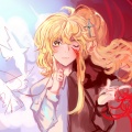 林安奈《是风动》
