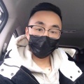 宓忠杰《车站》