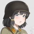 S.H.F《落空》