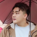 杨启 - 滚滚红尘