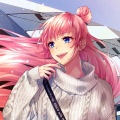 CHiCO with HoneyWorks、赤ティン - アイのシナリオ
