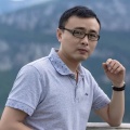 罗键《梦中的妈妈》