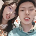 欣欣的元 - 追光者