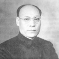 金少山 - 大保国