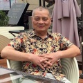 大海听涛《三生石下》