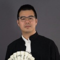 尤静波《你是我的幸福》