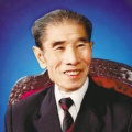 李文华《大哥》